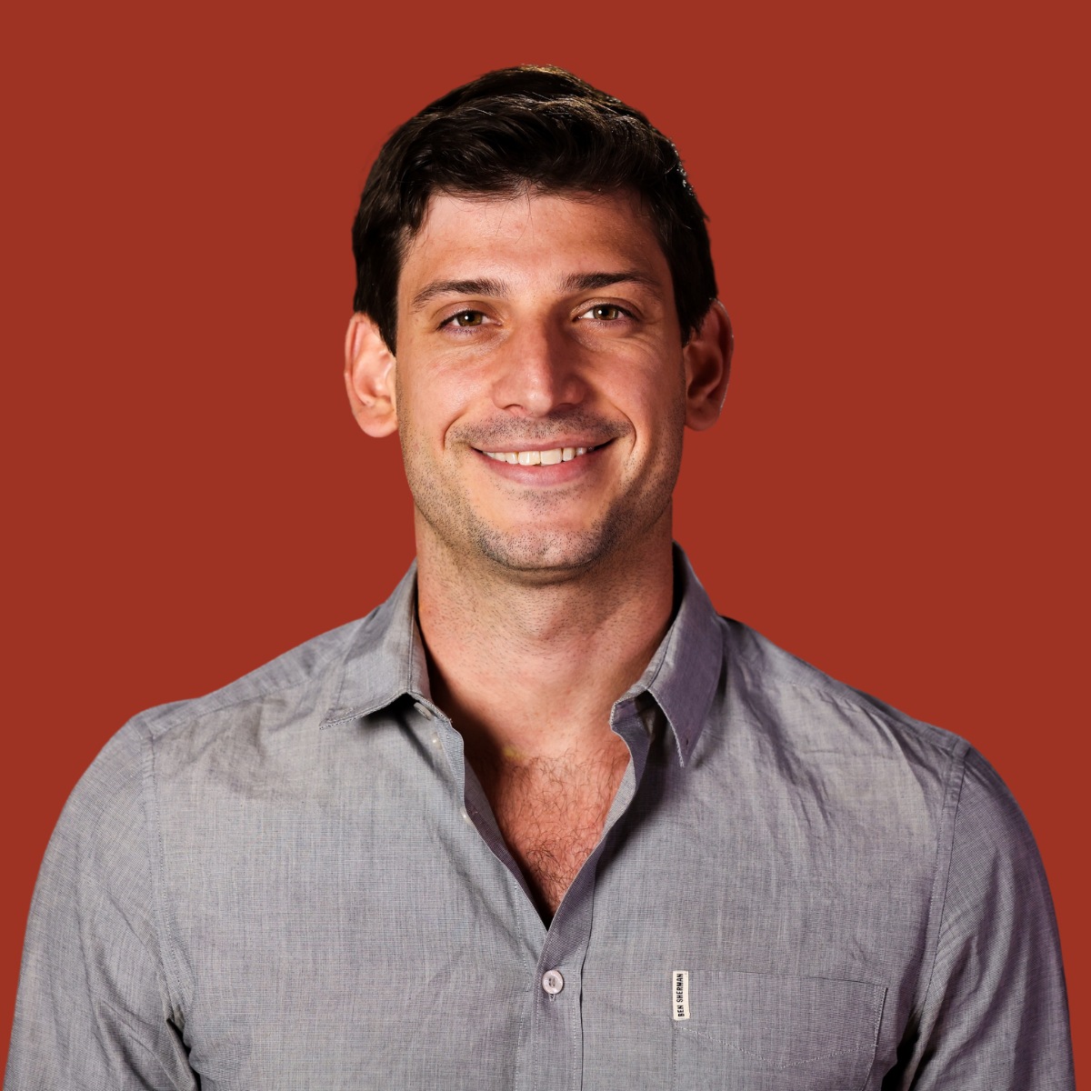 Meet Bryan Guadagno: Co-Founder Behind It’s Skinny’s Disruptive Rise in the CPG Space