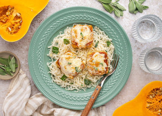 Dig Into the Best Low-Carb Spaghetti Noodles