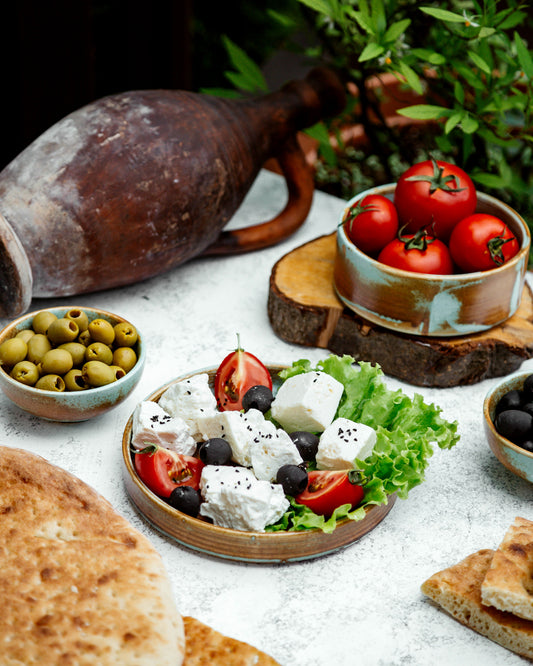 What You Should Know About the Mediterranean Diet