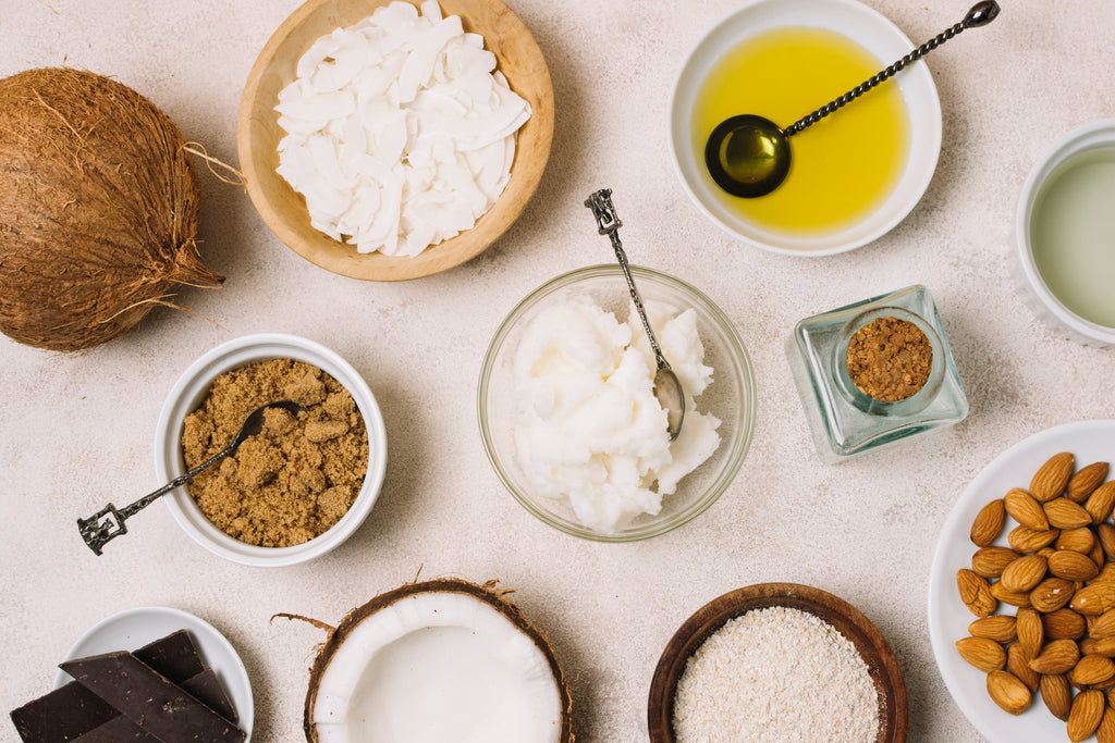 Exploring MCT Oil C8 & C10 for the Keto Diet