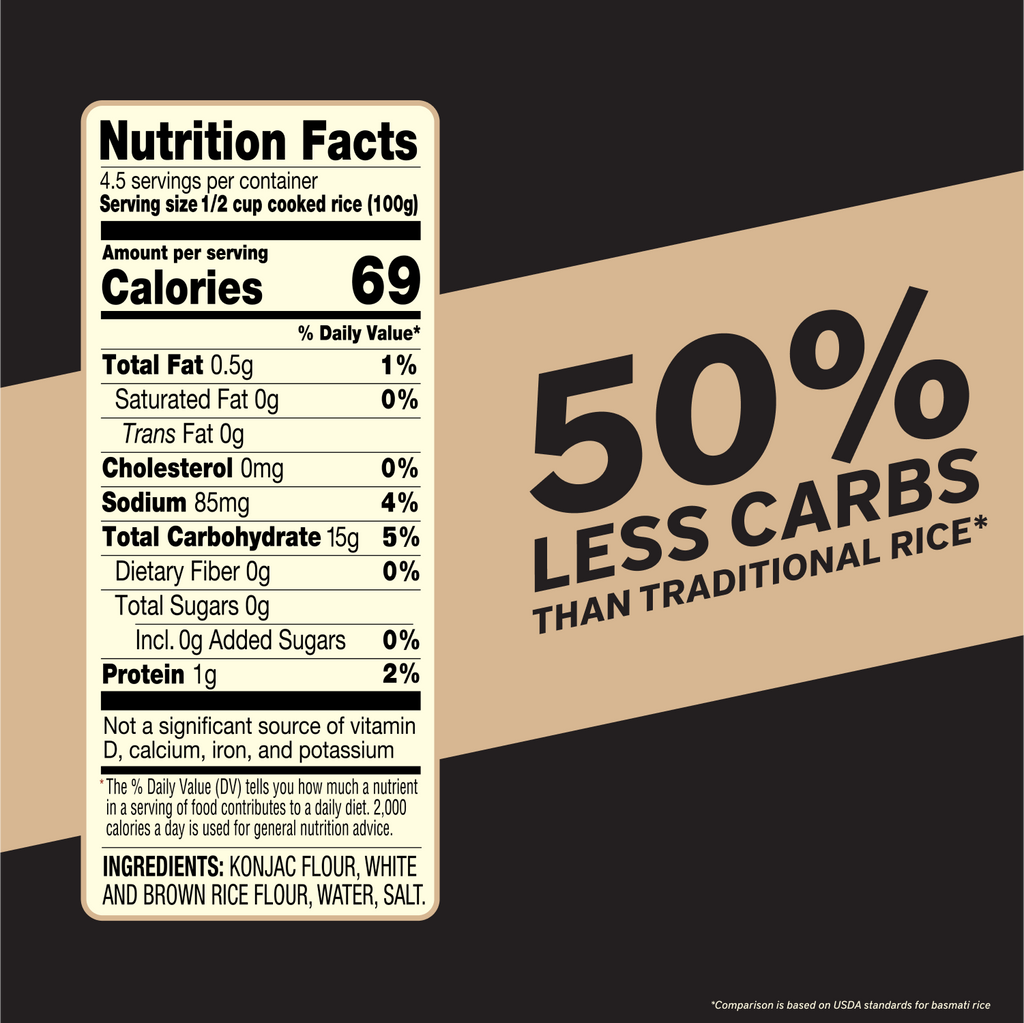 Thumbnail of Brown Rice Blend image