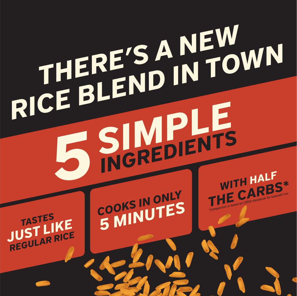 Thumbnail of Chili-Infused Rice Blend image