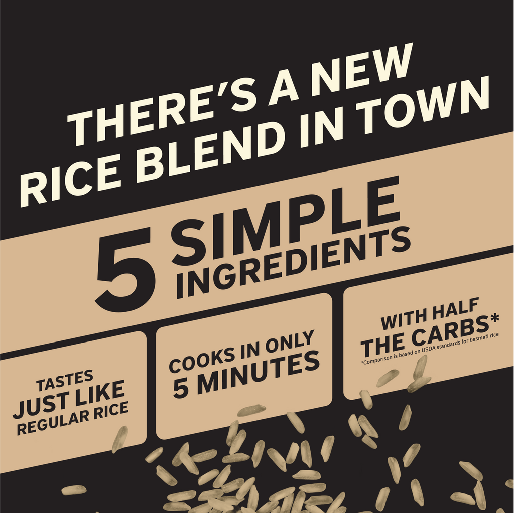 Thumbnail of Brown Rice Blend image