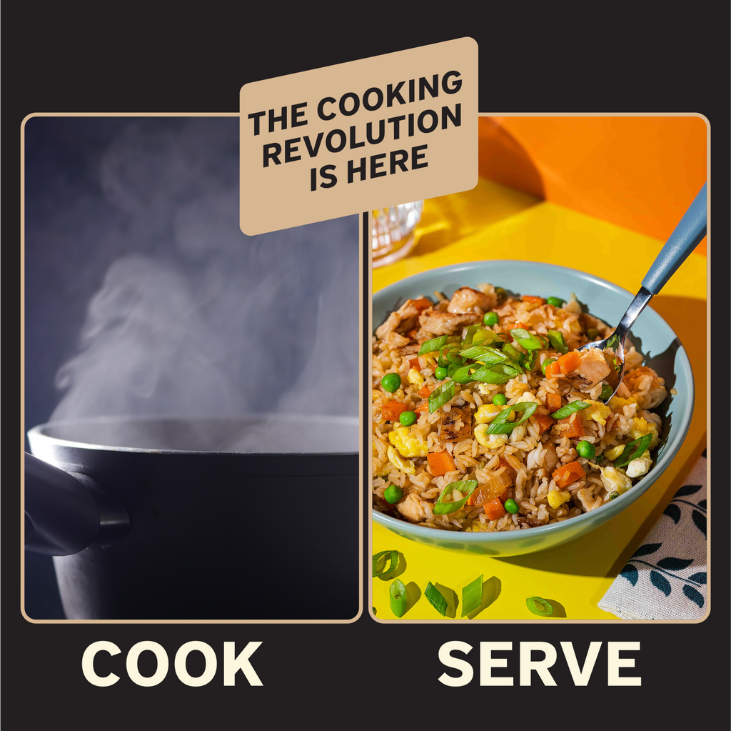 Brown Rice Blend image