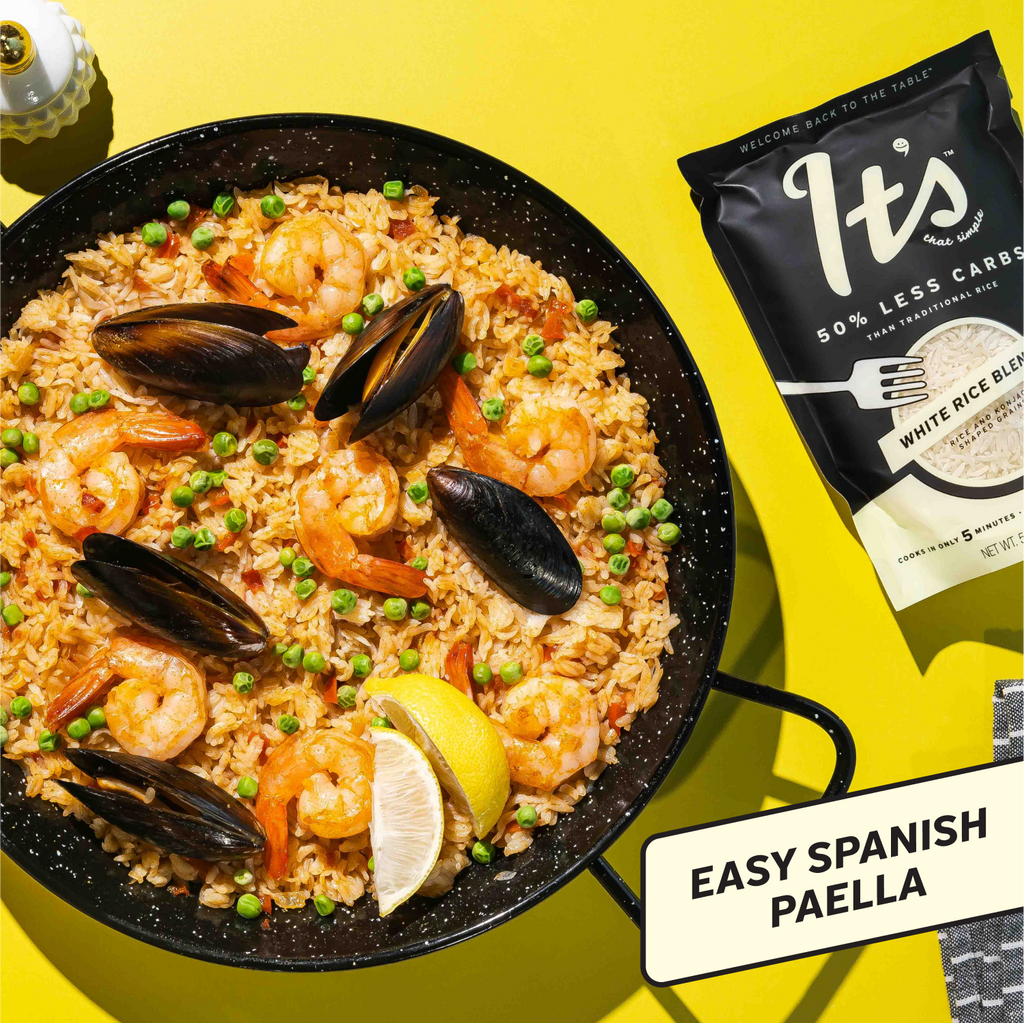 Thumbnail of White Rice Blend image