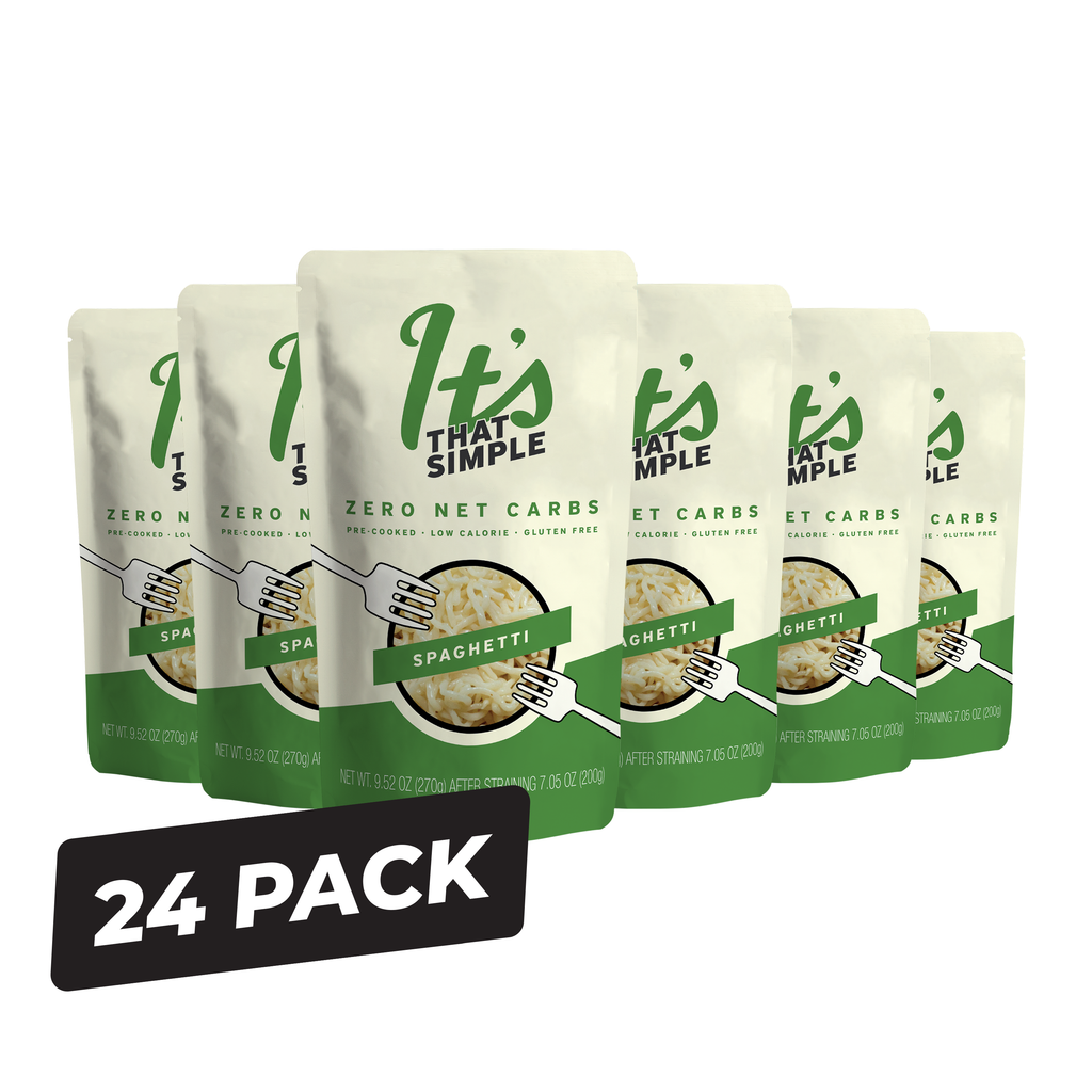 Thumbnail of Spaghetti image