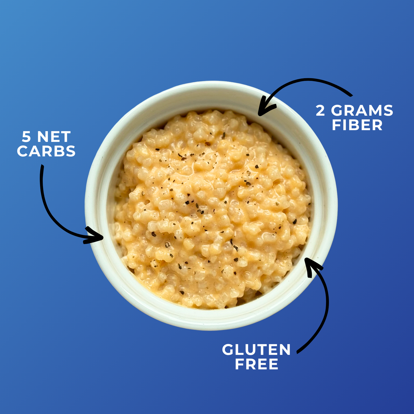 It's Velvety Cheddar