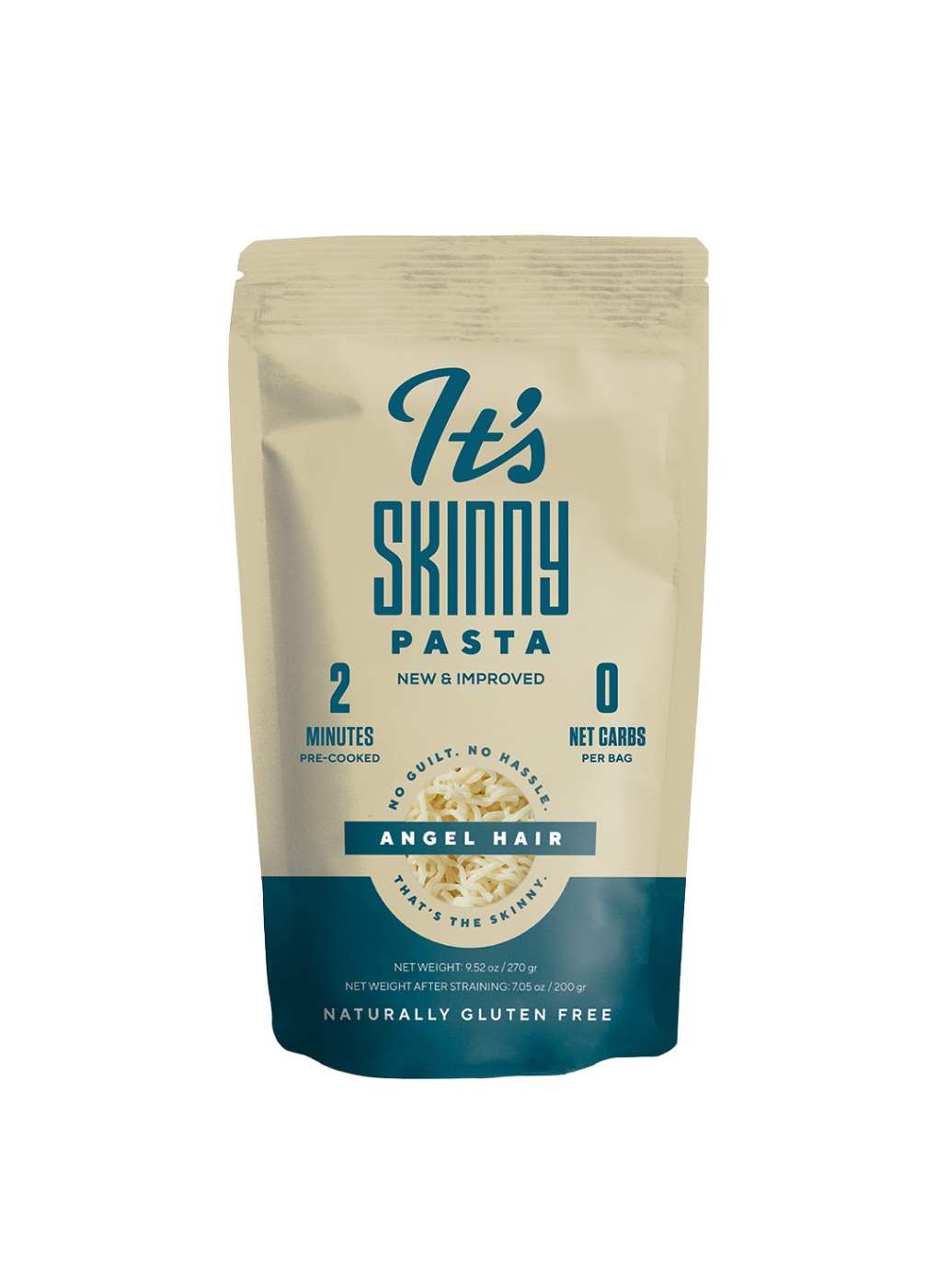 Thumbnail of Angel Hair image