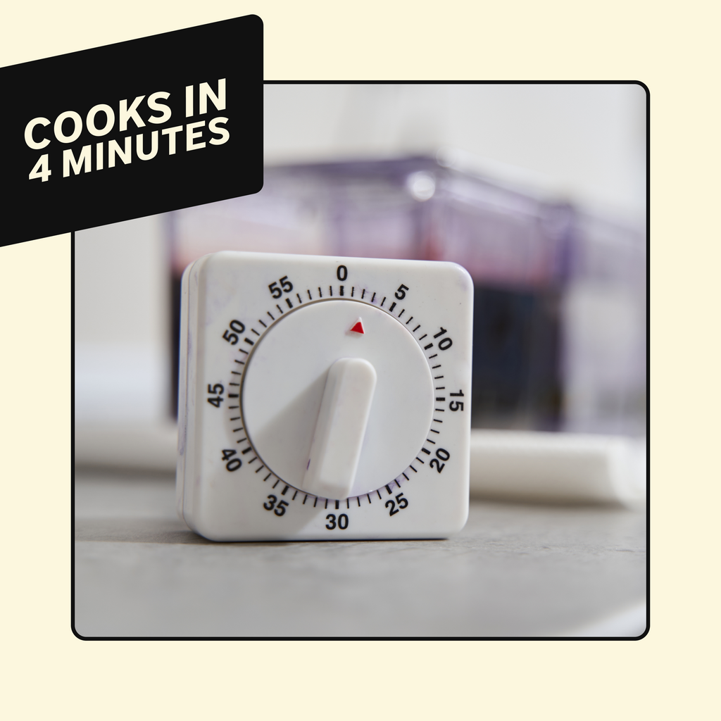 Thumbnail of Cacio e Pepe image