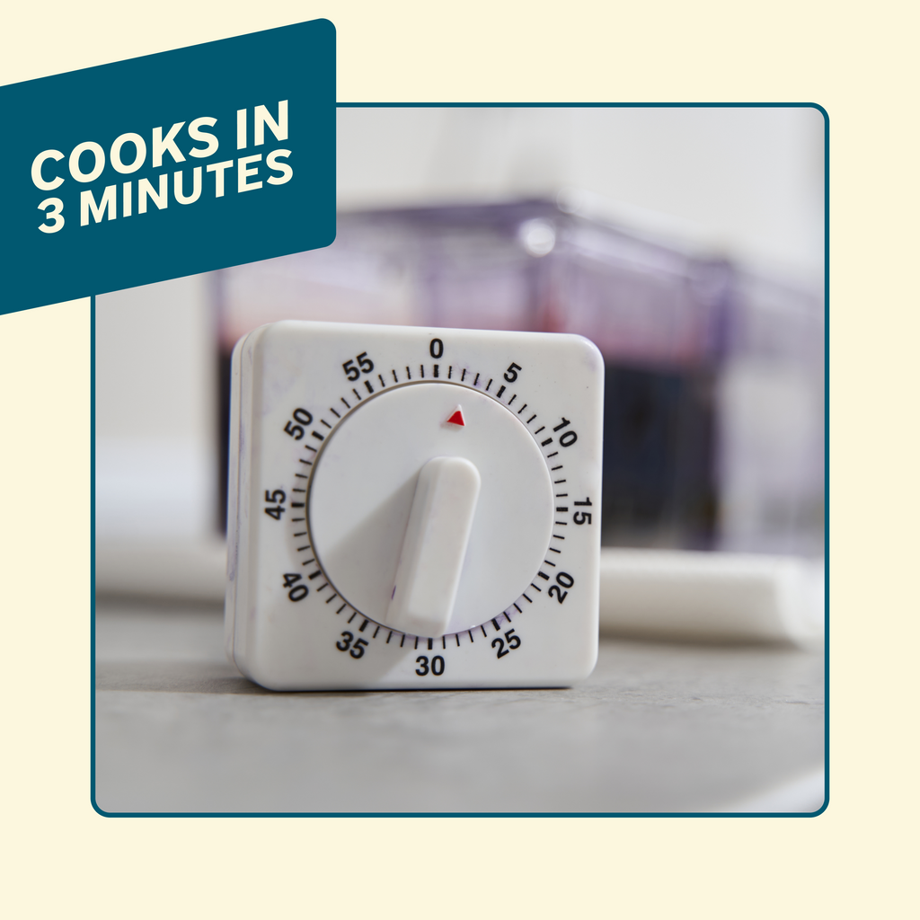 Thumbnail of Angel Hair image