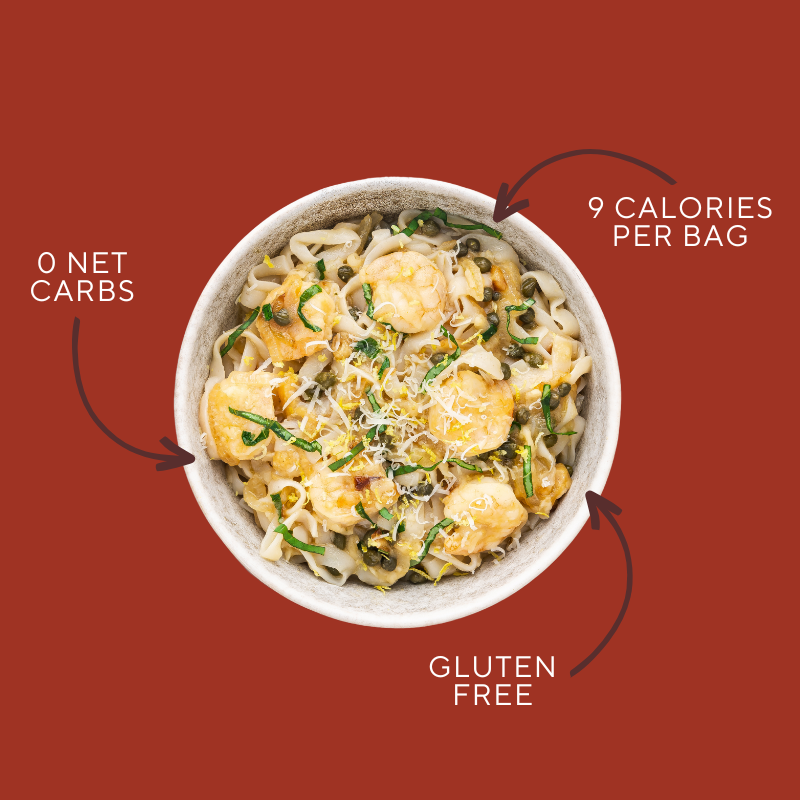 Pasta Variety Pack image