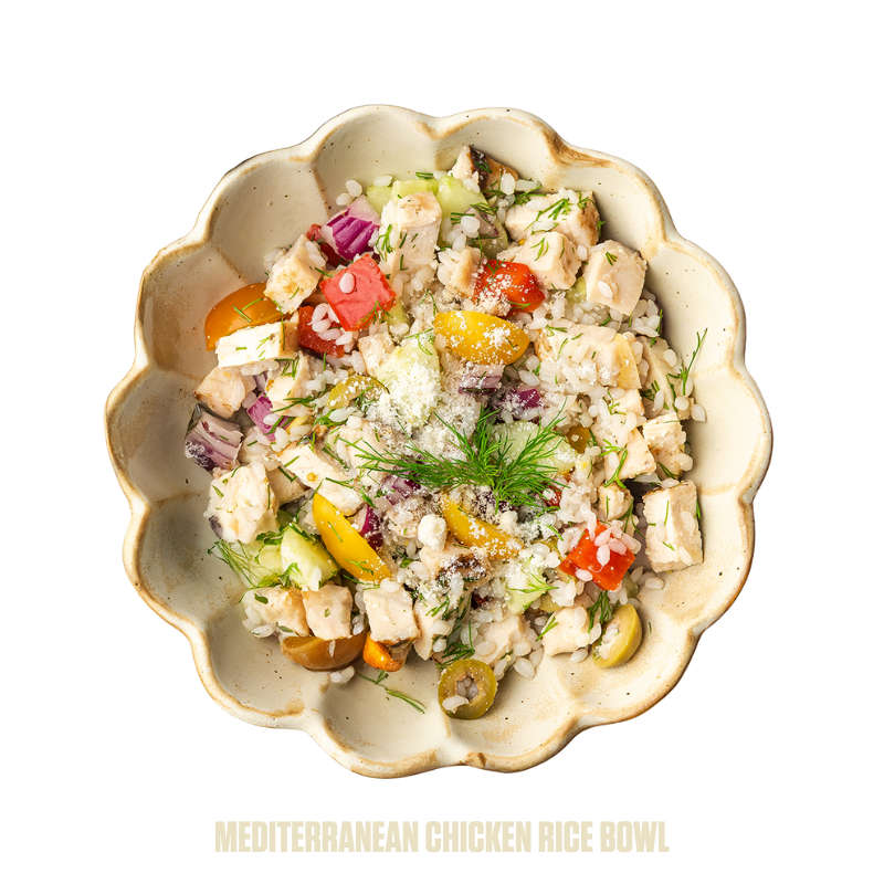 Thumbnail of Orzo image