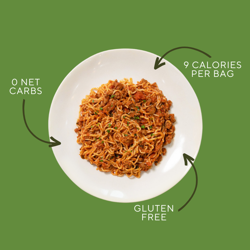 Thumbnail of Spaghetti image