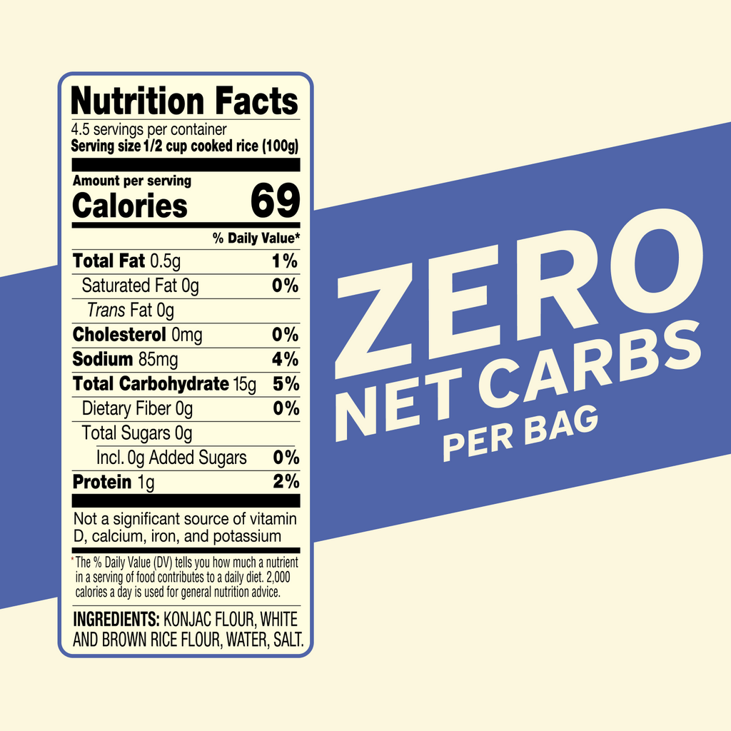 Pearl Couscous image