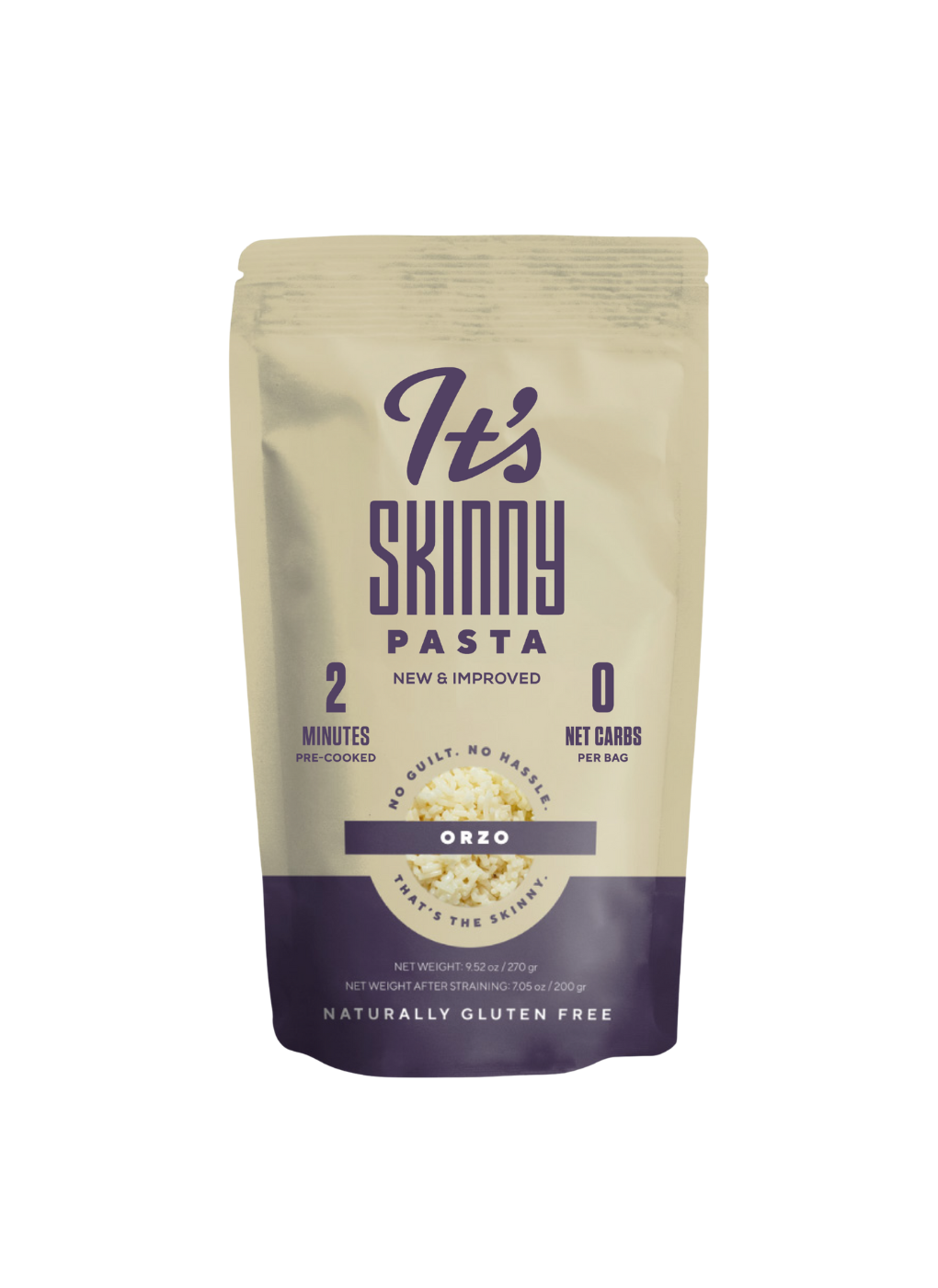 Thumbnail of Orzo image