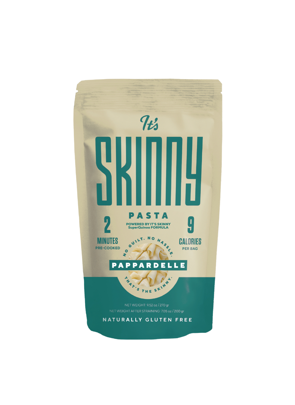 Thumbnail of Pappardelle image