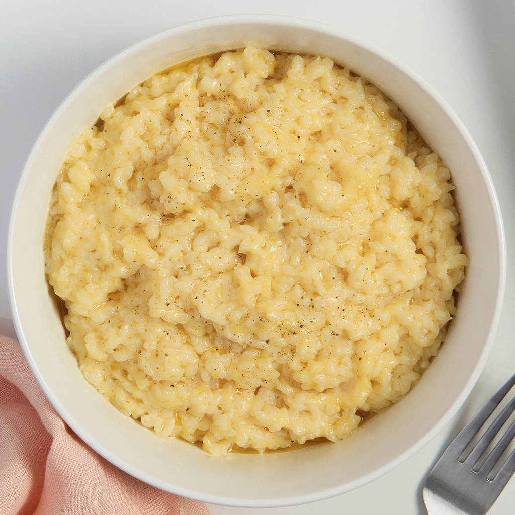 Truffle Parm Risotto image