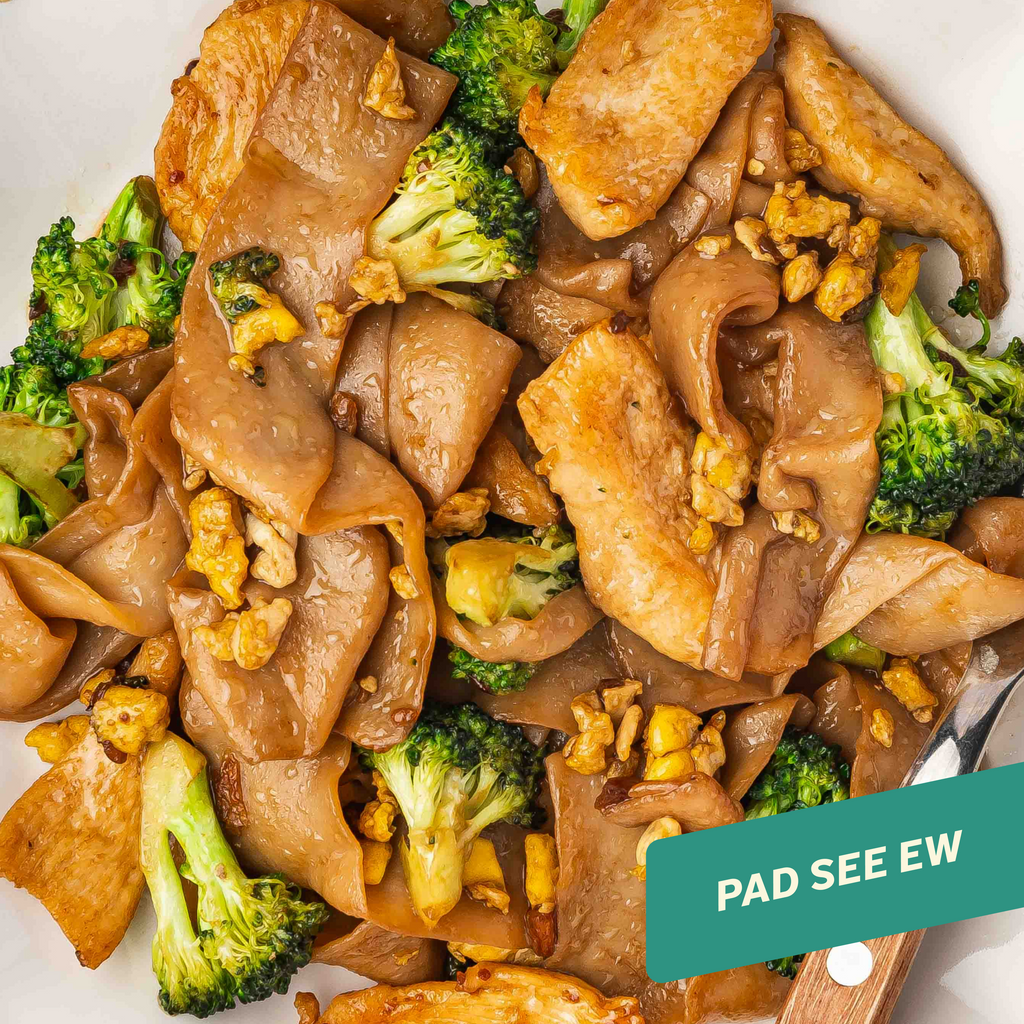 Thumbnail of Pappardelle image