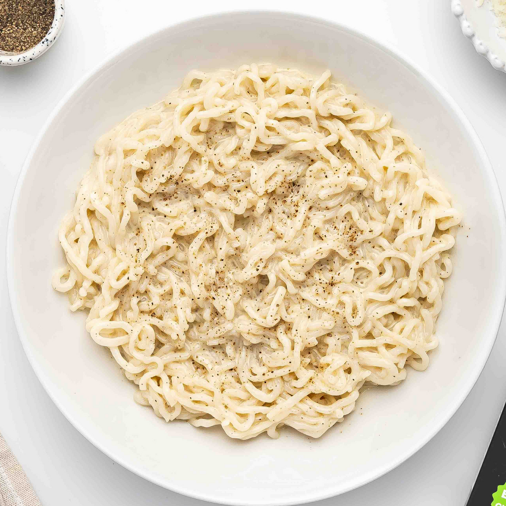 Thumbnail of Cacio e Pepe image