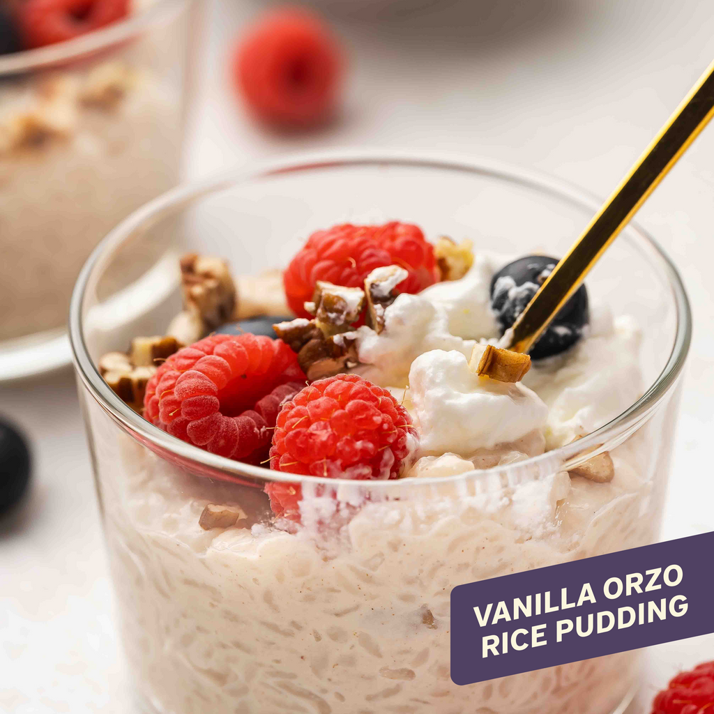 Thumbnail of Orzo image