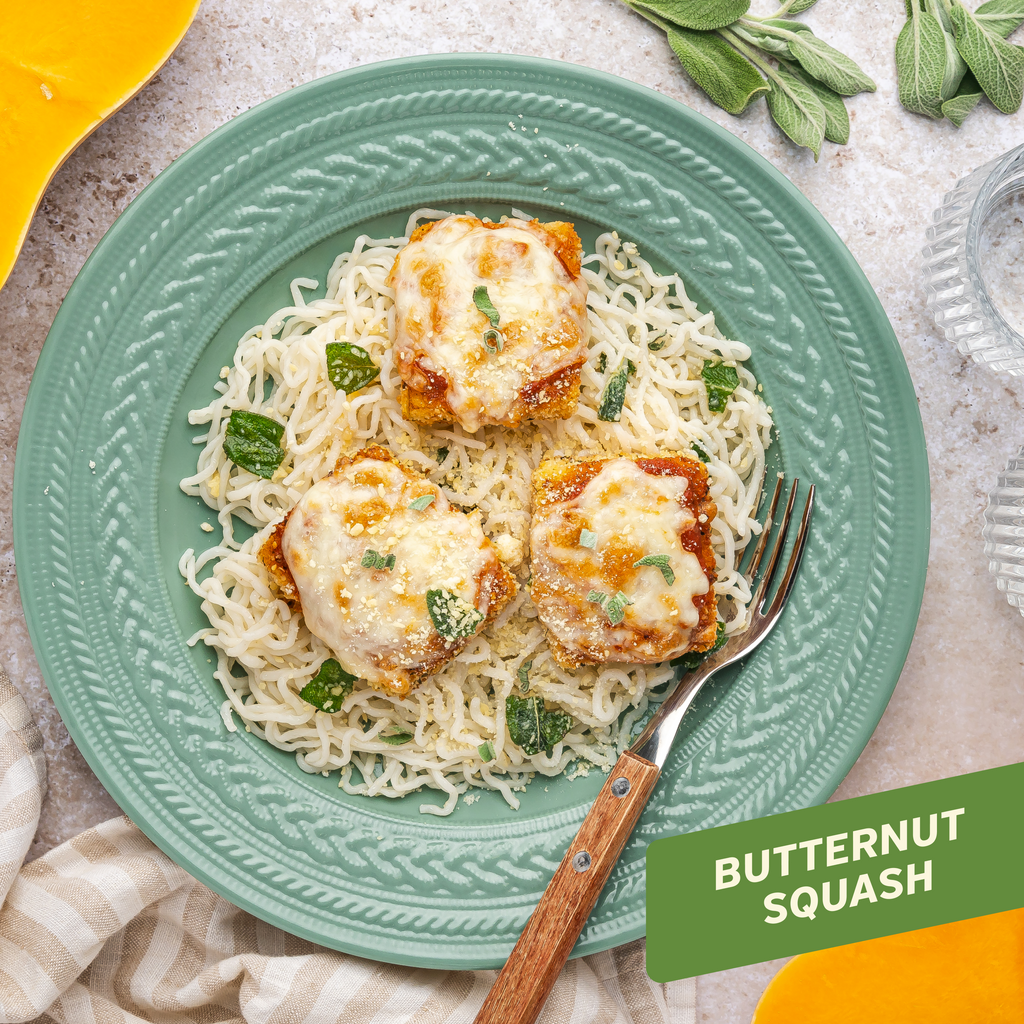 Thumbnail of Spaghetti image