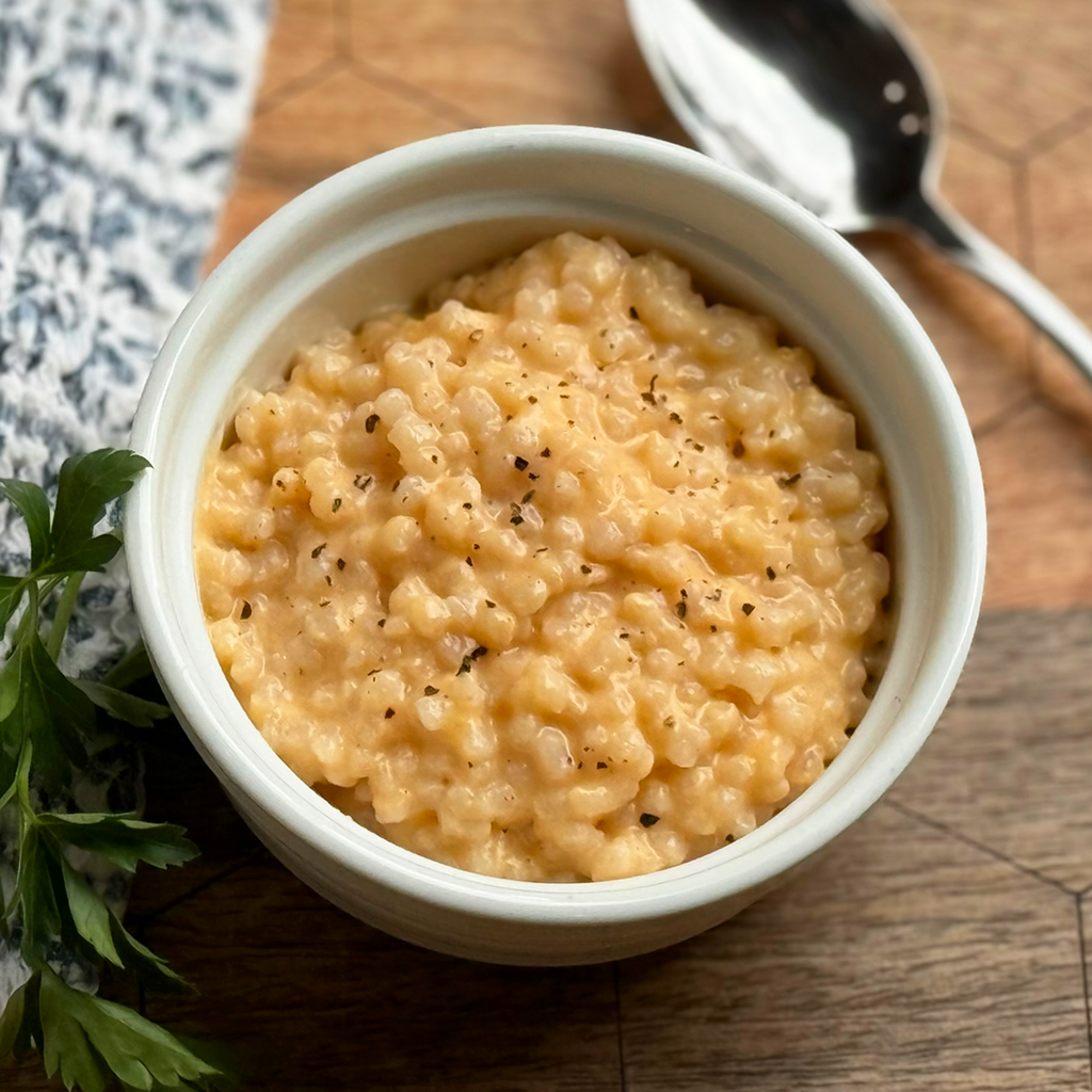 Thumbnail of It's Velvety Cheddar image