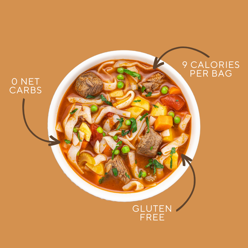 Thumbnail of Soup Noodle Variety Pack image