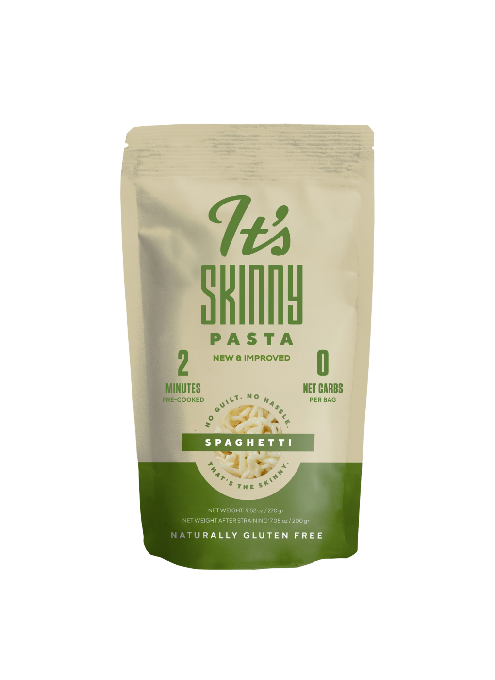 Thumbnail of Spaghetti image