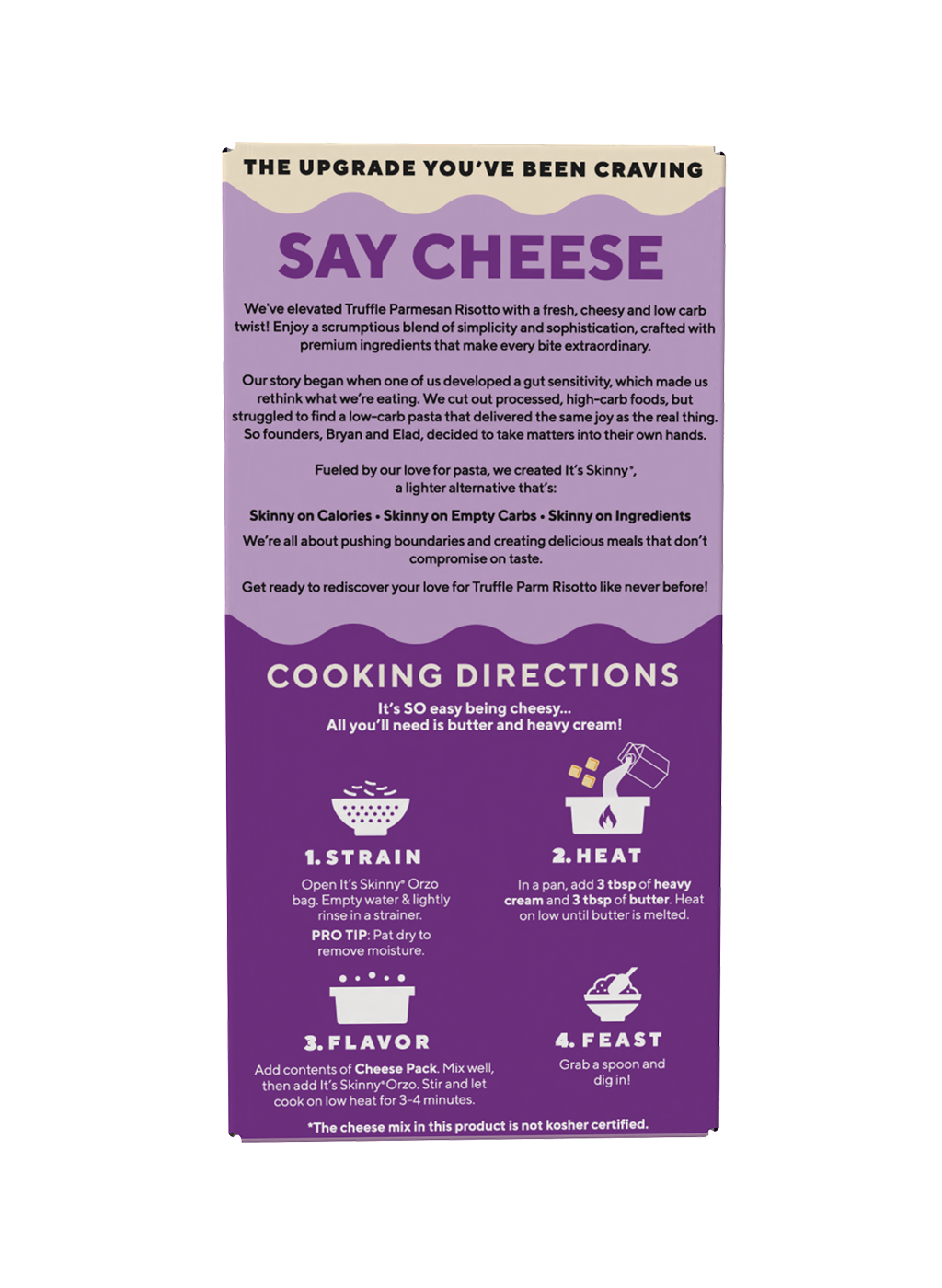 Thumbnail of Truffle Parm Risotto image