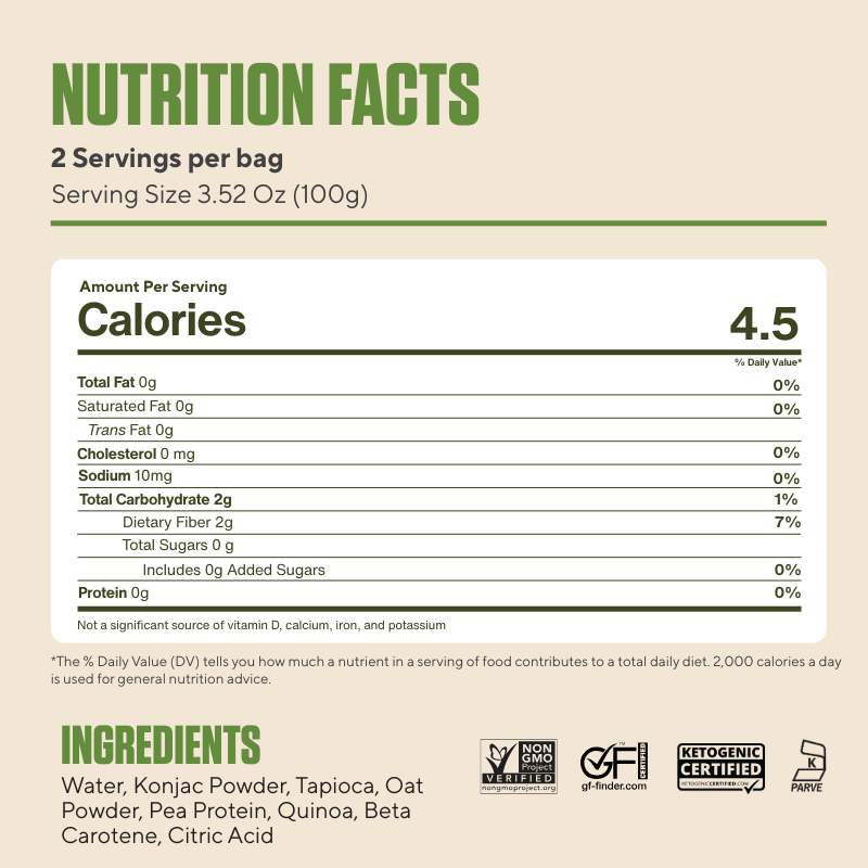 Pasta Variety Pack image